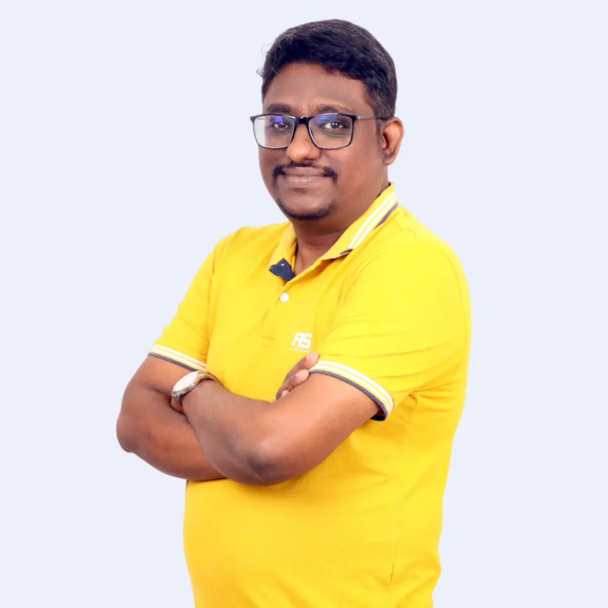 Mr. Thamarai Kannan - Founder of Taiwan Edu Consult