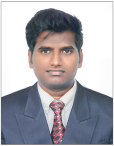 Aravind Chandrasekar